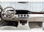 Thumbnail Photo 73 for 2017 Mercedes-Benz S550